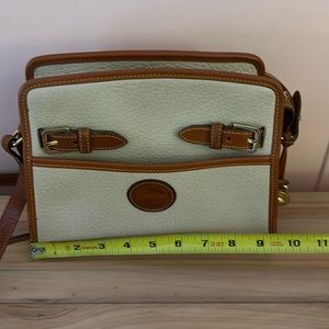 DOONEY  AND BURKE Purse